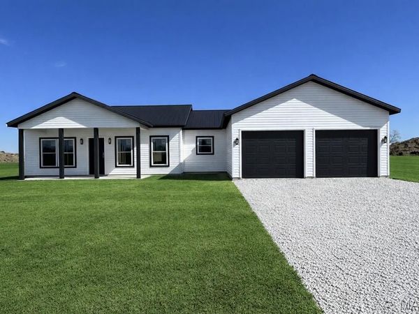 18910 Lambeau Trail, Monroe City, MO 63456