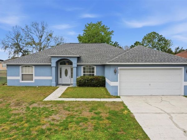 602 MESSINA WAY , KISSIMMEE, FL 34758