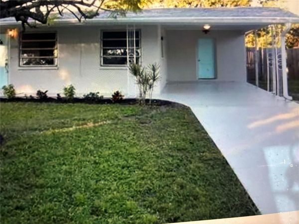 1506 18TH STREET W, BRADENTON, FL 34205