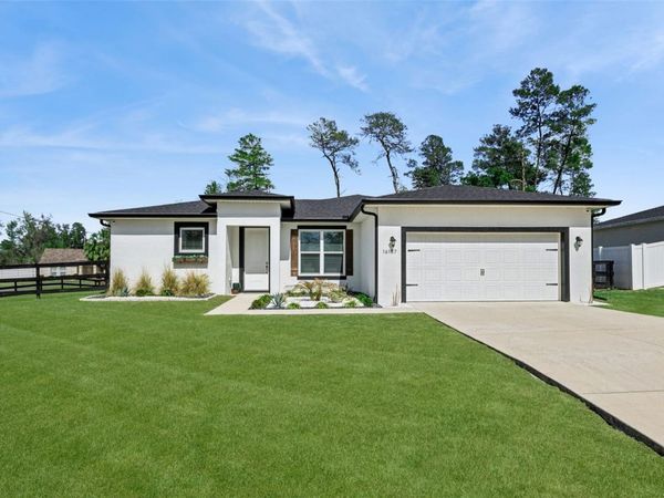 16187 SW 24TH TERRACE , OCALA, FL 34473