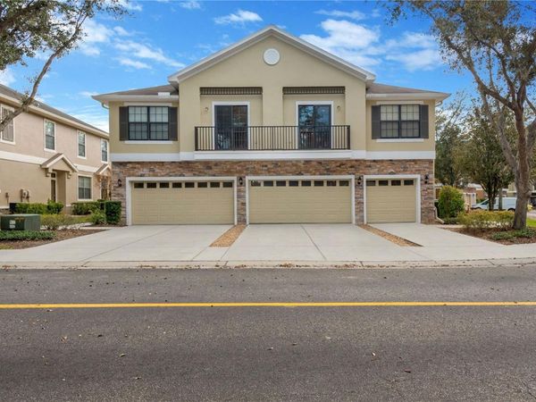 16505 KINGLETRIDGE AVENUE , LITHIA, FL 33547