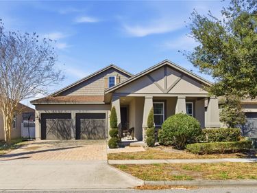 7264 BACKWOODS TRAIL, WINDERMERE, FL 34786