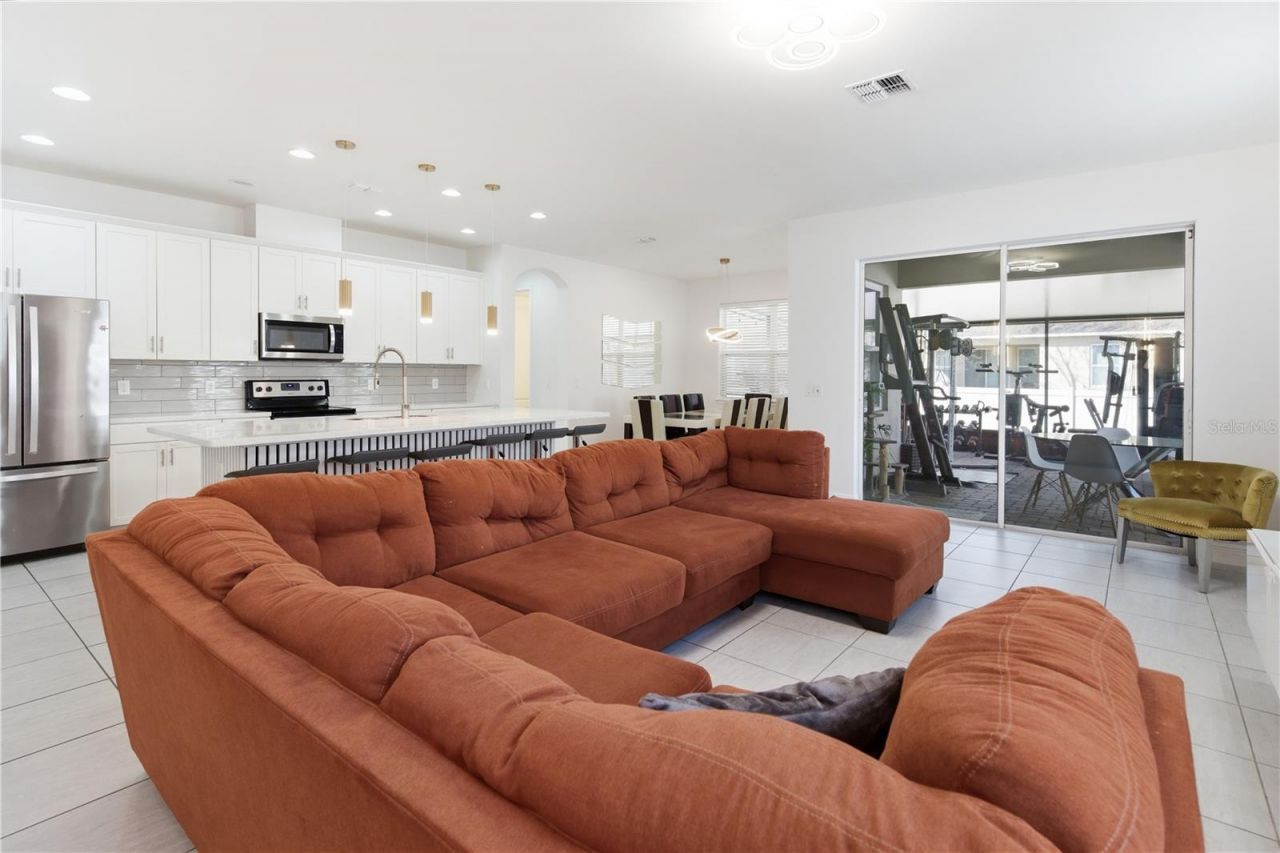 7264 Backwoods Trail , Windermere, FL 34786 Photo