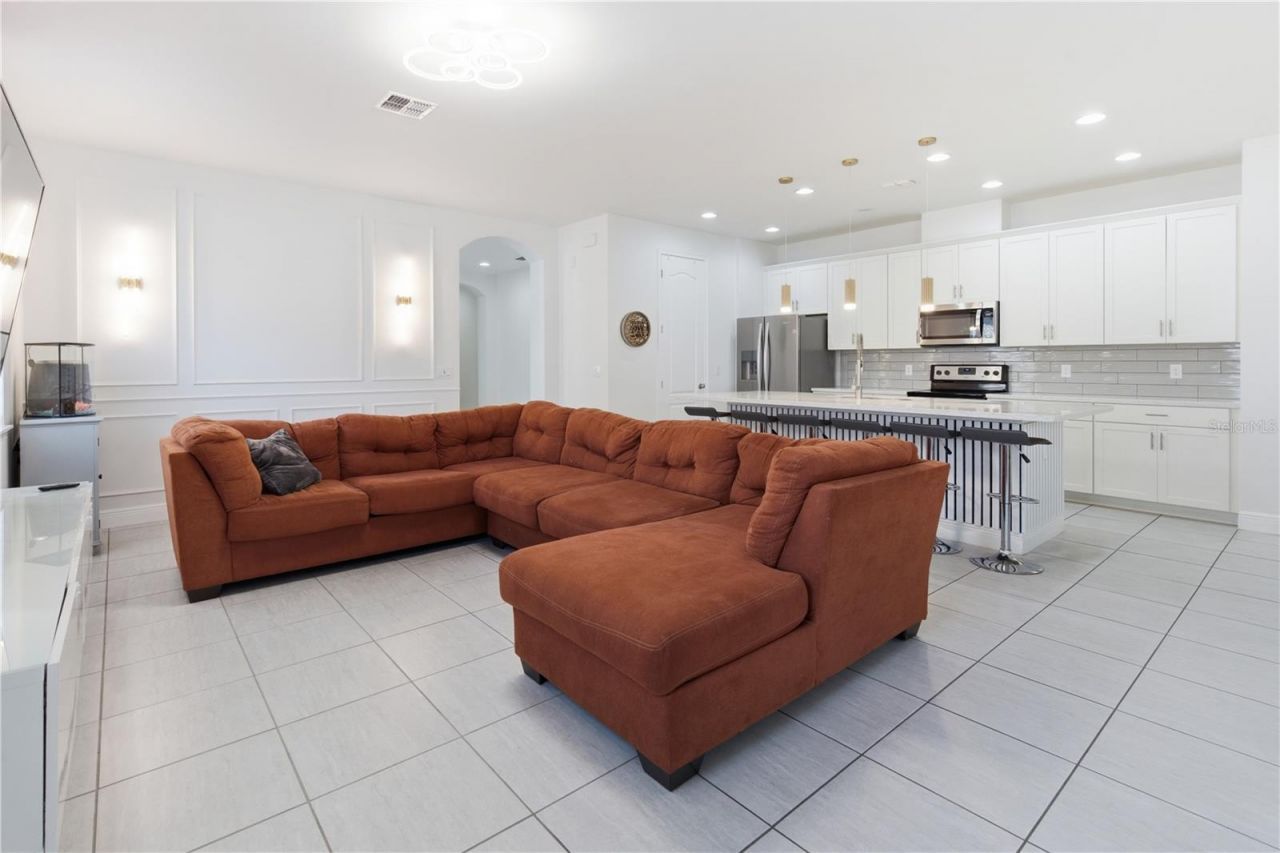 7264 Backwoods Trail , Windermere, FL 34786 Photo