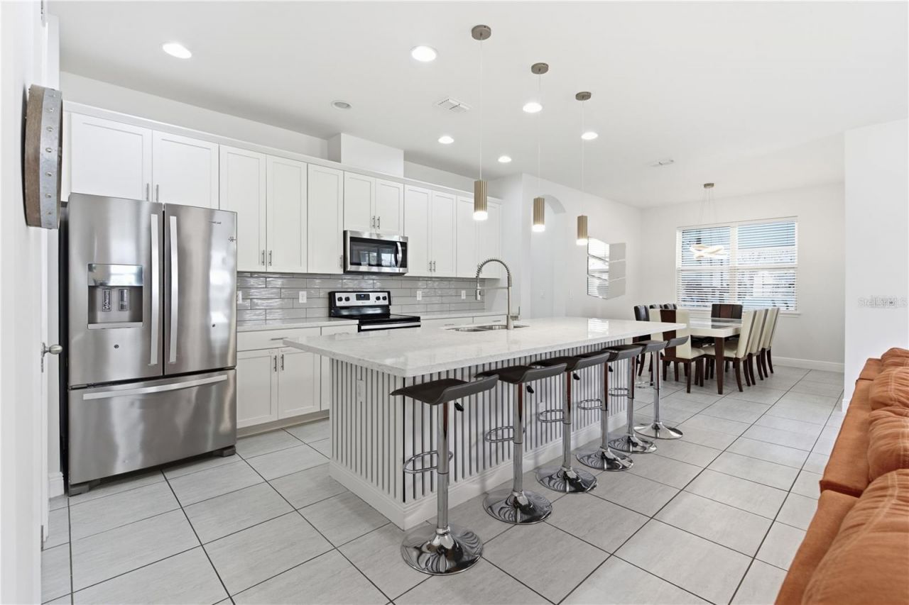 7264 Backwoods Trail , Windermere, FL 34786 Photo