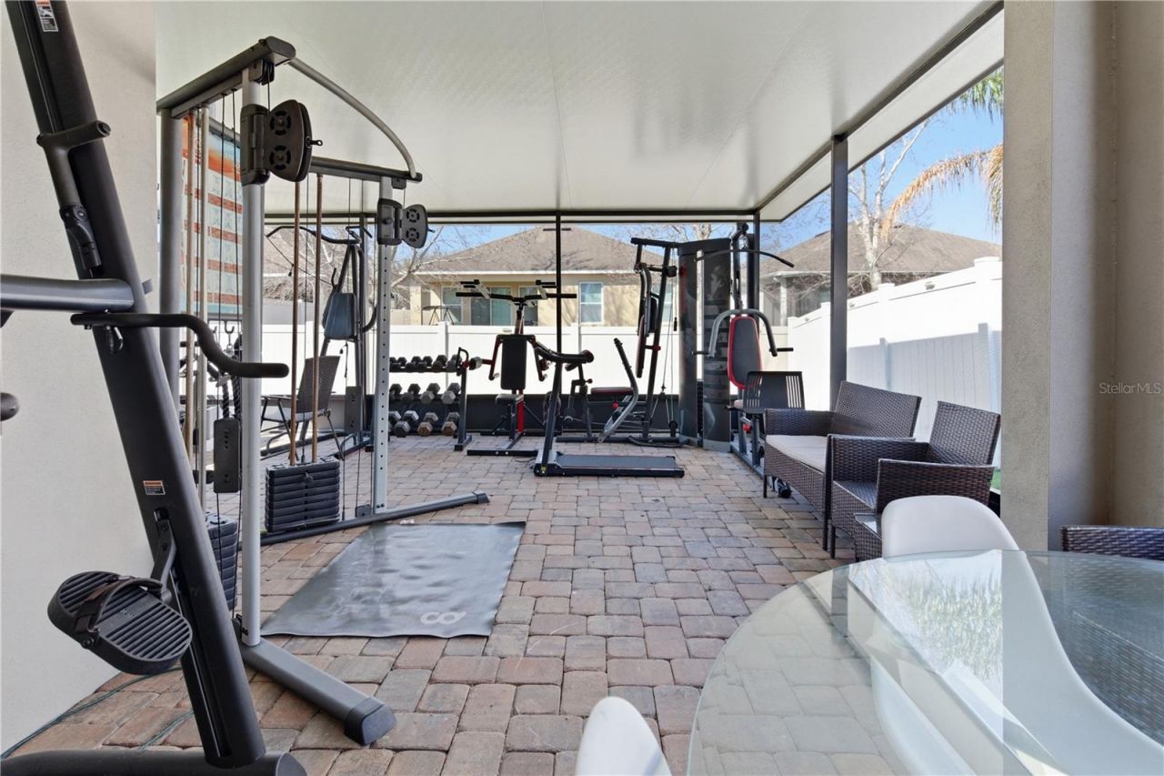 7264 Backwoods Trail , Windermere, FL 34786 Photo