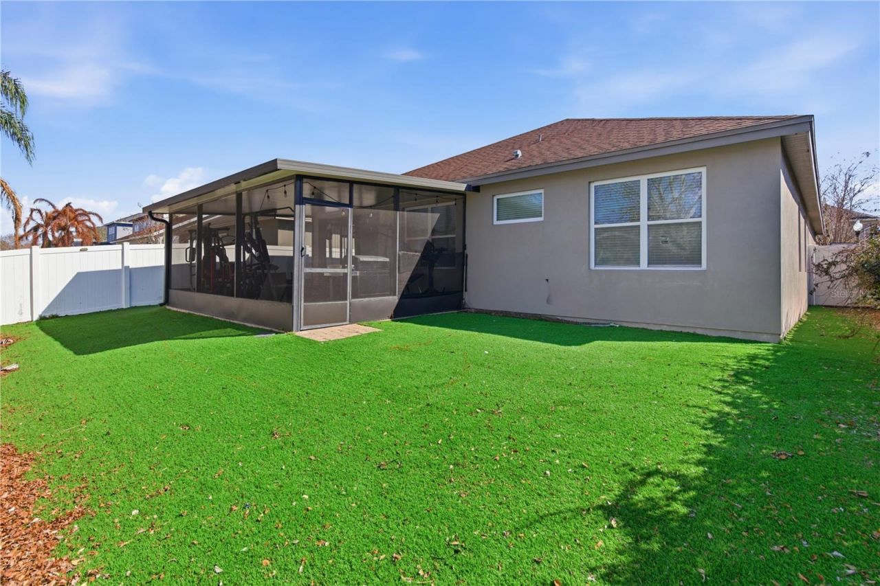 7264 Backwoods Trail , Windermere, FL 34786 Photo