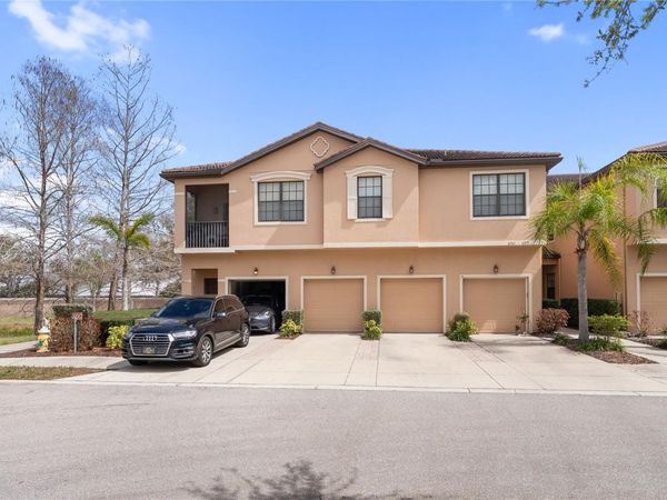 4307 VIA PIEDRA CIRCLE , Unit 6-102, SARASOTA, FL 34233