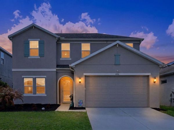 1096 ALDER TREE DRIVE, APOPKA, FL 32703