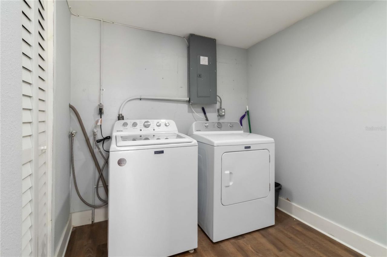 6950 29th Terrace N, Saint Petersburg, FL 33710 Photo