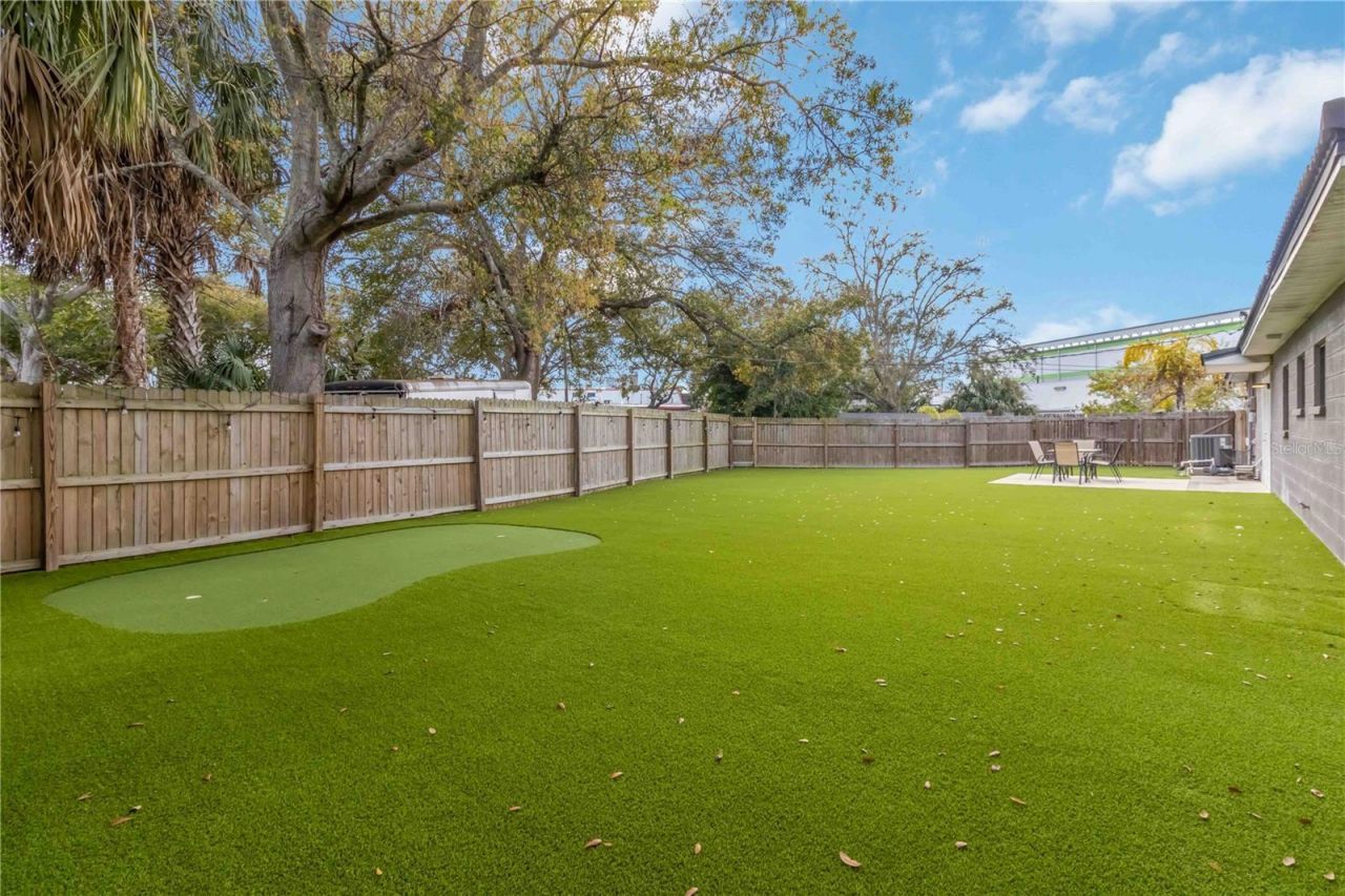 6950 29th Terrace N, Saint Petersburg, FL 33710 Photo