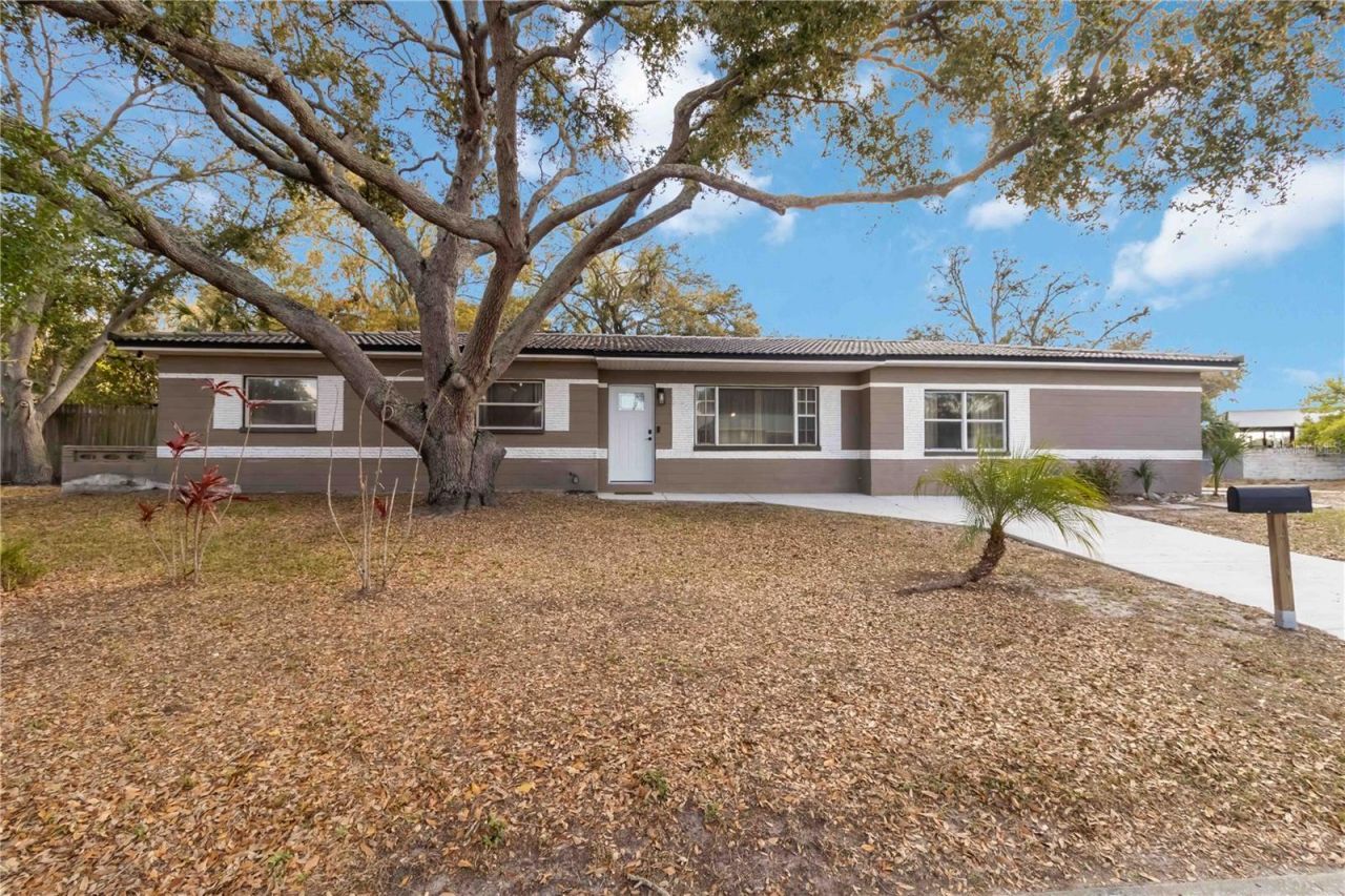 6950 29th Terrace N, Saint Petersburg, FL 33710 Photo