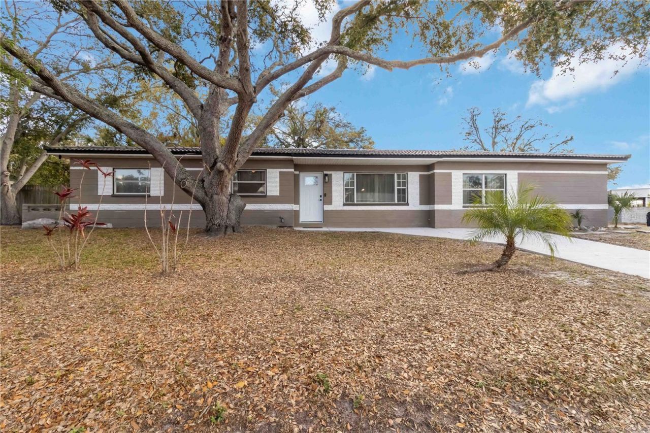 6950 29th Terrace N, Saint Petersburg, FL 33710 Photo