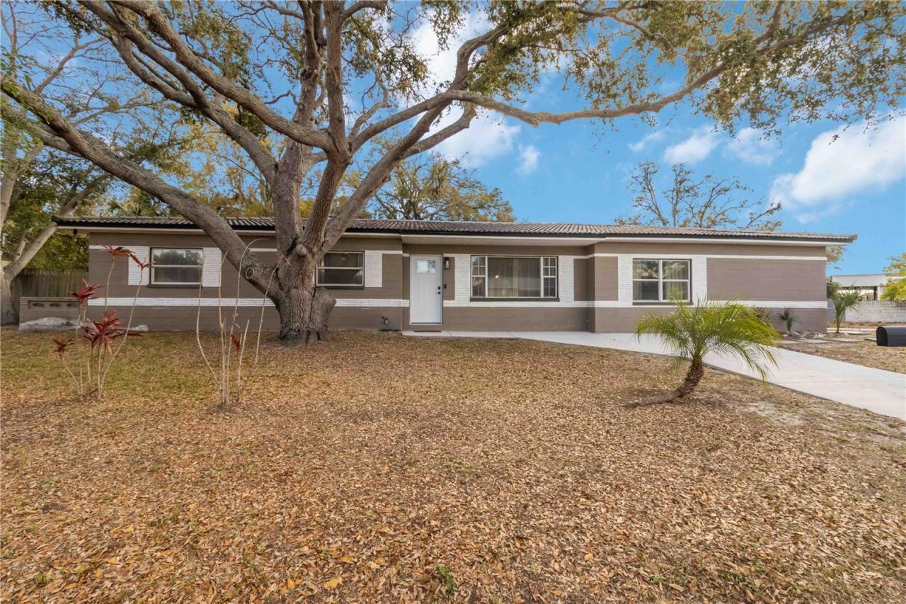 6950 29th Terrace N, Saint Petersburg, FL 33710 Photo