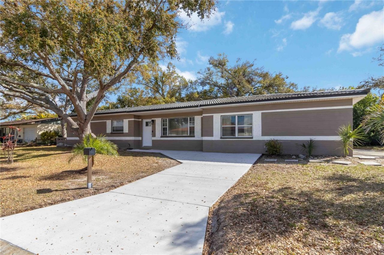 6950 29th Terrace N, Saint Petersburg, FL 33710 Photo