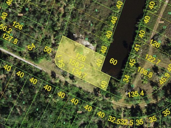 27498 NEAPTIDE DRIVE , PUNTA GORDA, FL 33983