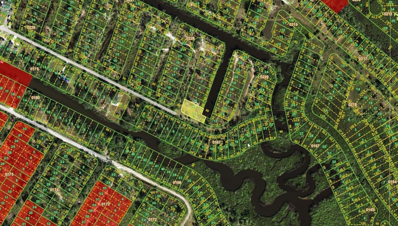 27498 Neaptide Drive , Punta Gorda, FL 33983 Photo