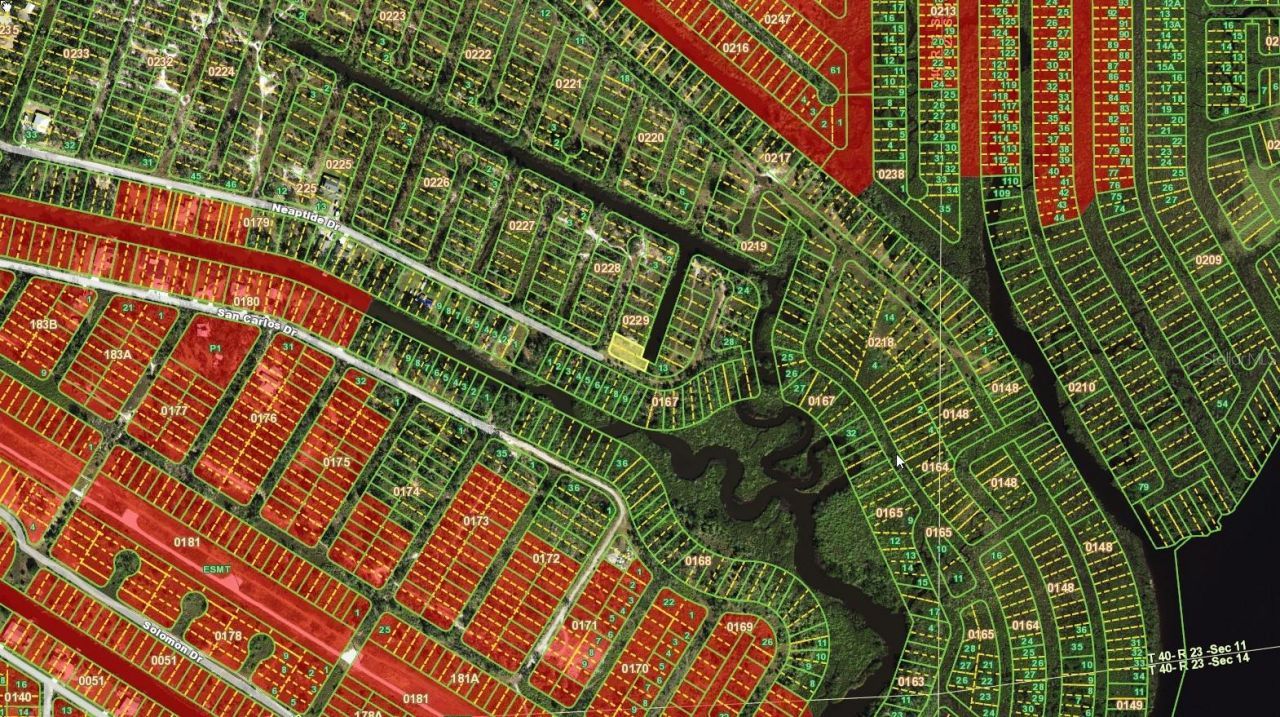 27498 Neaptide Drive , Punta Gorda, FL 33983 Photo