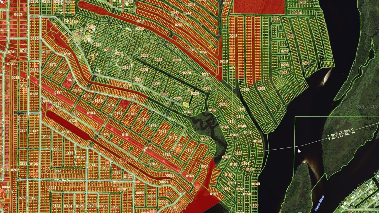 27498 Neaptide Drive , Punta Gorda, FL 33983 Photo