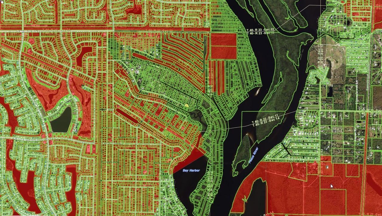 27498 Neaptide Drive , Punta Gorda, FL 33983 Photo