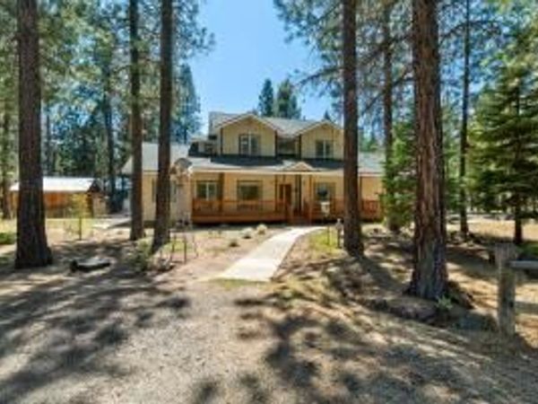 14907 Ponderosa Loop, La Pine, OR 97739