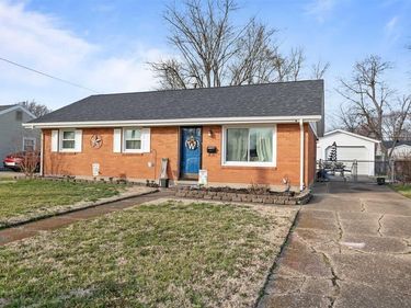 327 Whittier Drive, Owensboro, KY 42301