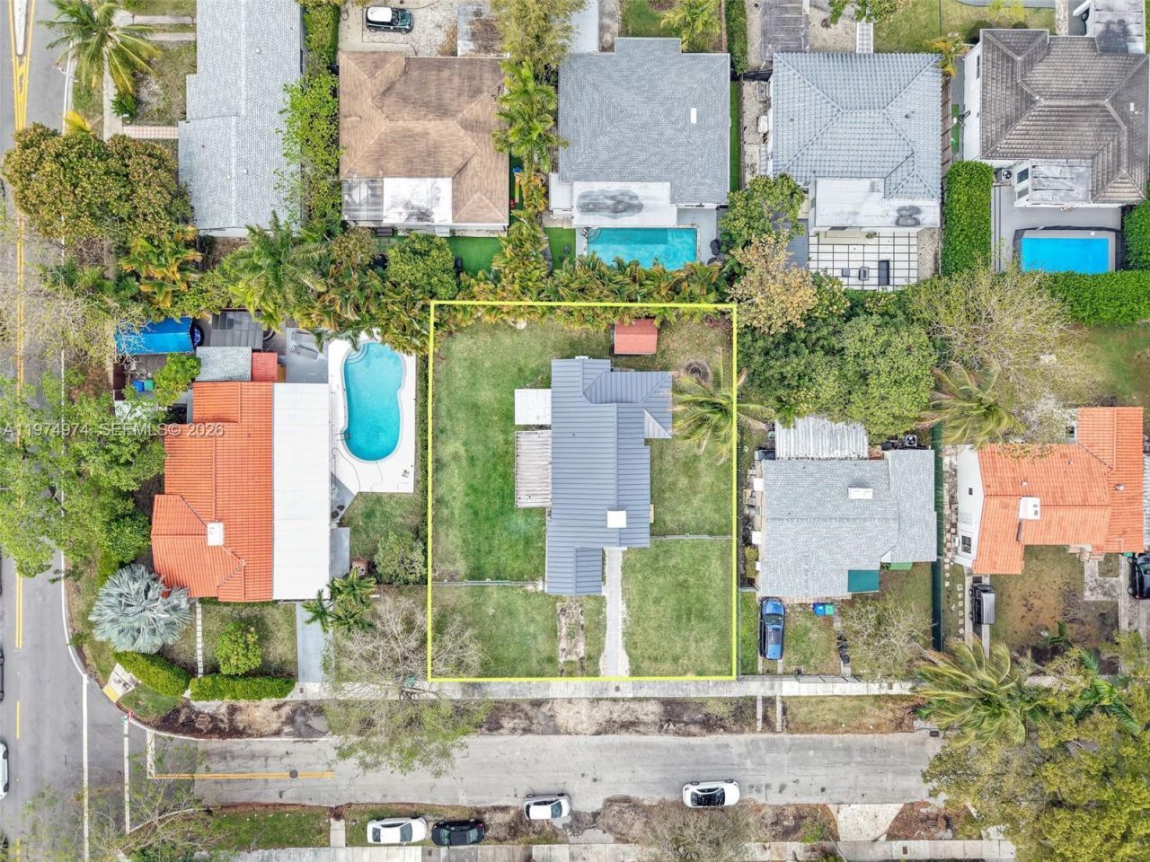 1021 NE 82nd Ter, Miami, FL 33138 Photo