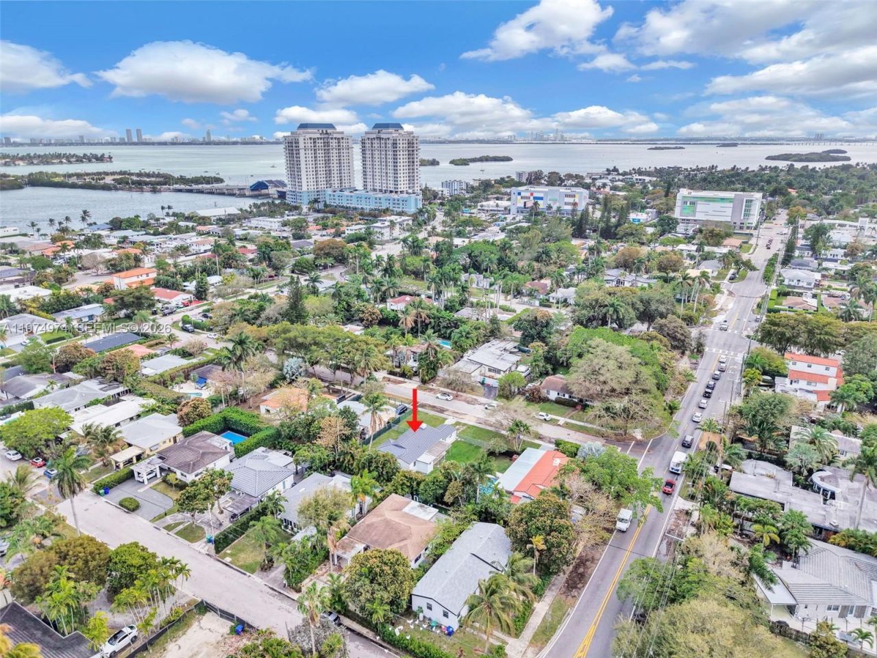 1021 NE 82nd Ter, Miami, FL 33138 Photo