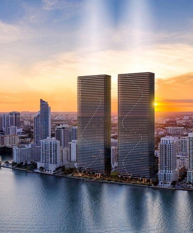 711 NE 23rd Ter, Unit 1506, Miami, FL 33137 Photo