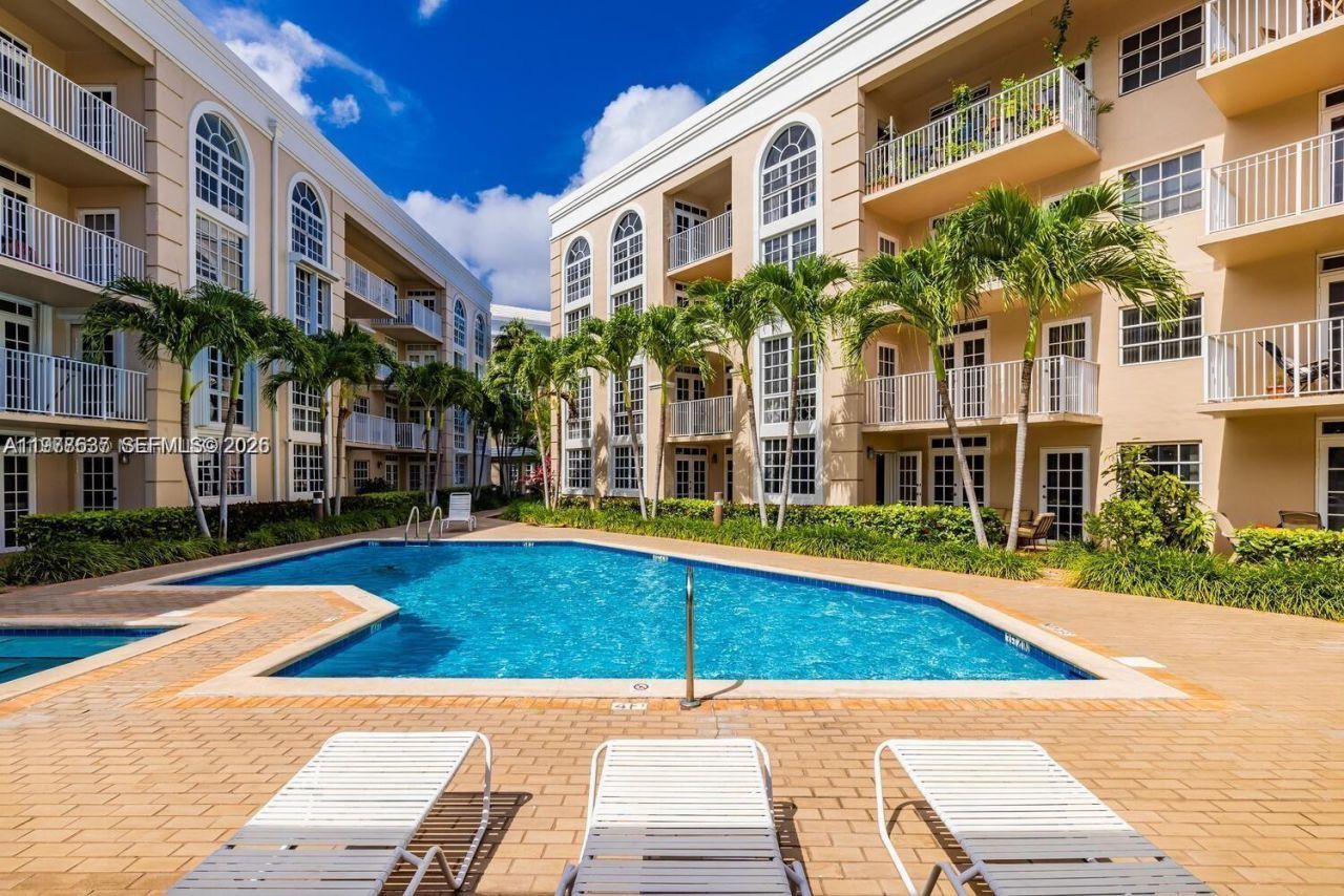 1280 S Alhambra Cir, Unit 2209, Coral Gables, FL 33146 Photo