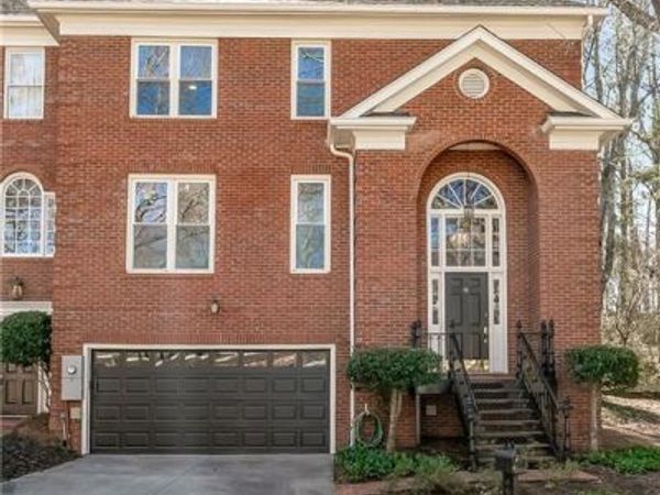 7155 Roswell Road, Unit 16, Atlanta, GA 30328