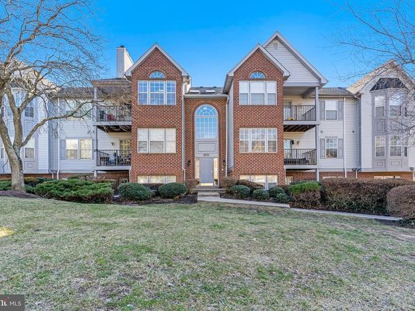 2051 ALICE AVENUE, Unit 2051-301, OXON HILL, MD 20745
