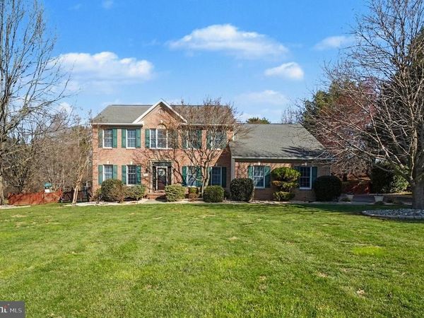 2401 CABERNET COURT, FALLSTON, MD 21047