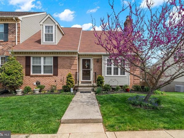 911 CHESNEY LANE, BEL AIR, MD 21014