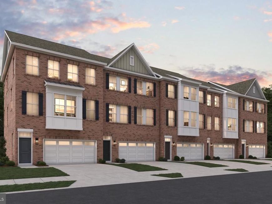 12124 Running Bull Way , Laurel, MD 20708 Main Photo