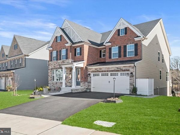 7936 LAWNDALE CIRCLE, COLUMBIA, MD 21044