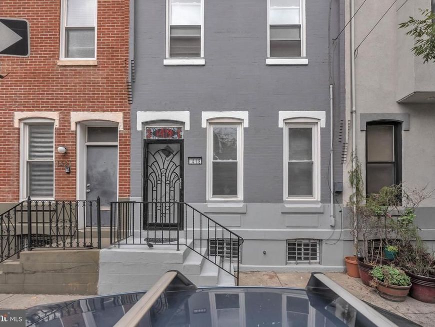 1419 Ellsworth Street, Philadelphia, PA 19146 Main Photo