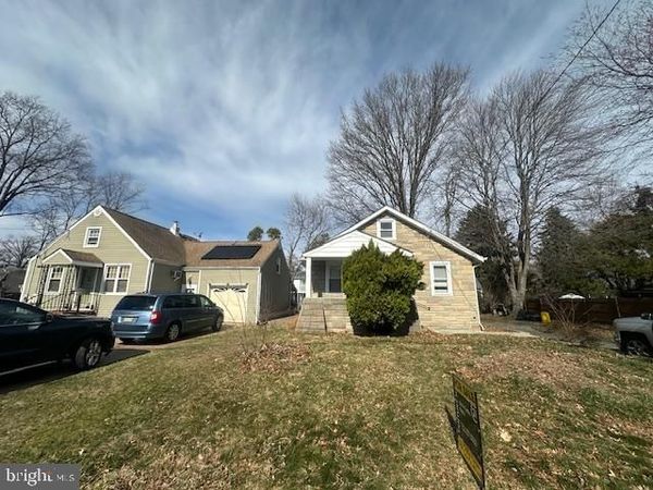 24 KESWICK AVENUE, EWING, NJ 08628