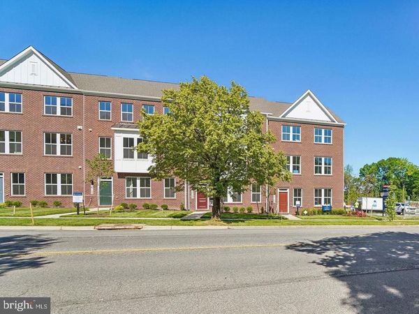 12109 SPIRIT AVENUE, LAUREL, MD 20708