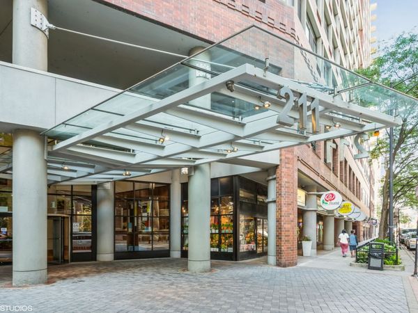 211 E OHIO Street , Unit 523, Chicago, IL 60611