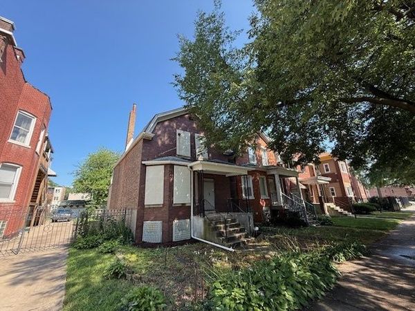 7045 S Prairie Avenue , Chicago, IL 60637