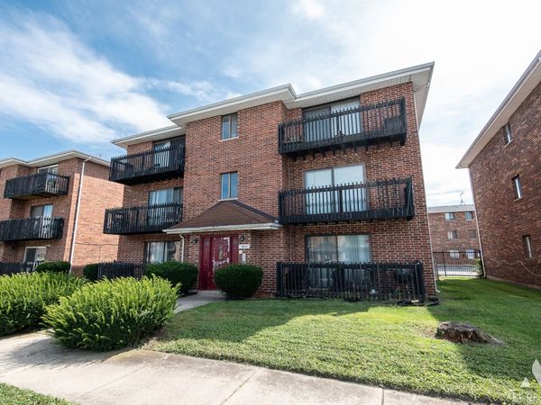 1613 Astor Street , Unit 1W, Calumet City, IL 60409