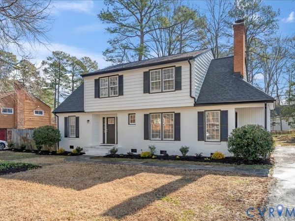 1403 Westbriar Drive, Henrico, VA 23238