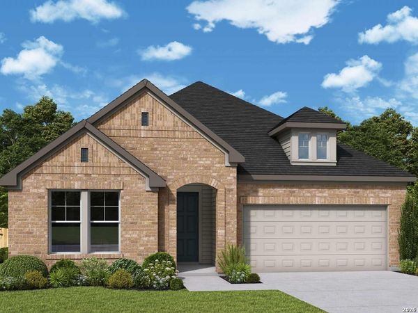 1664 Seekat, New Braunfels, TX 78132