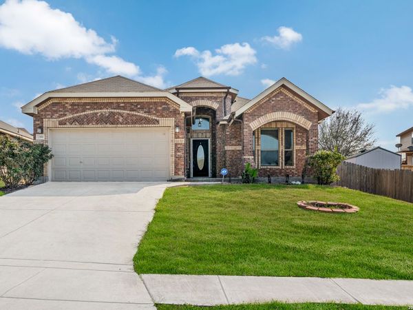 13900 Wenrich, Live Oak, TX 78233