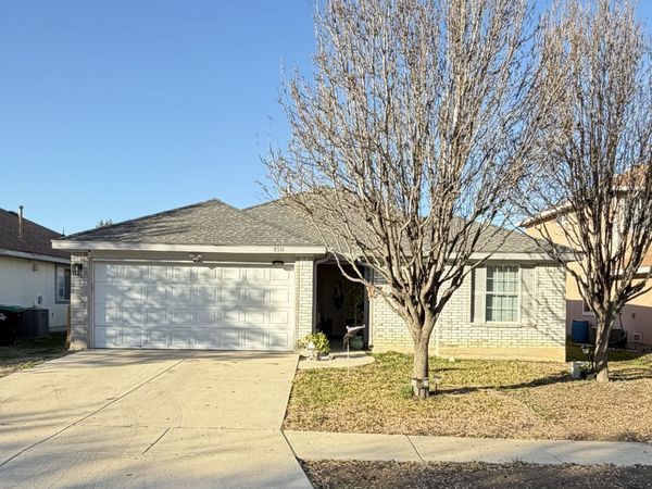 8531 Snakeweed, Converse, TX 78109