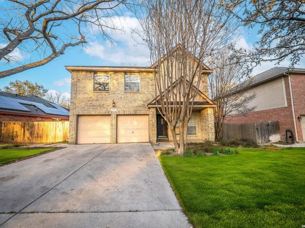 16558 Redland Ranch, San Antonio, TX 78247