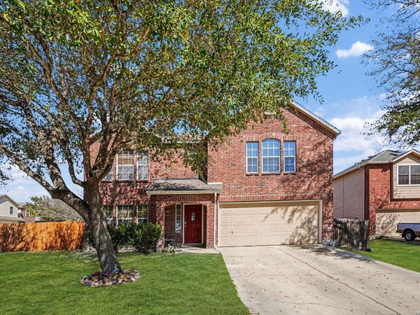 3941 Cherry Tree, Schertz, TX 78108