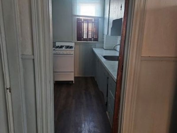 444 Brock Avenue, Unit 3, New Bedford, MA 02744