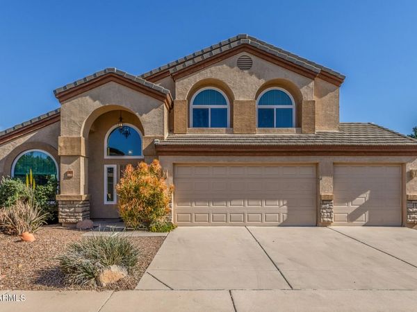 10518 E DOLPHIN Avenue, Mesa, AZ 85208